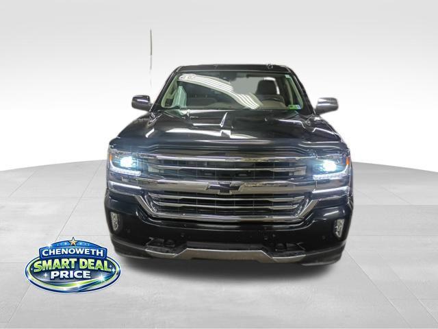 used 2016 Chevrolet Silverado 1500 car, priced at $26,995