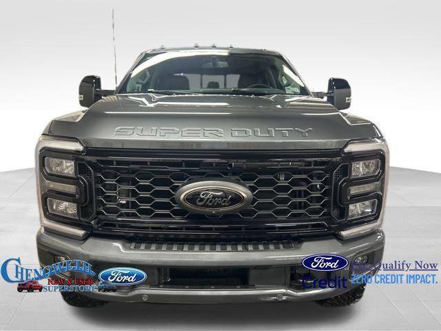 new 2026 Ford F-350 car, priced at $96,878