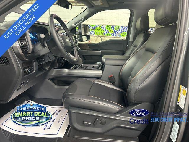 new 2026 Ford F-350 car, priced at $93,110