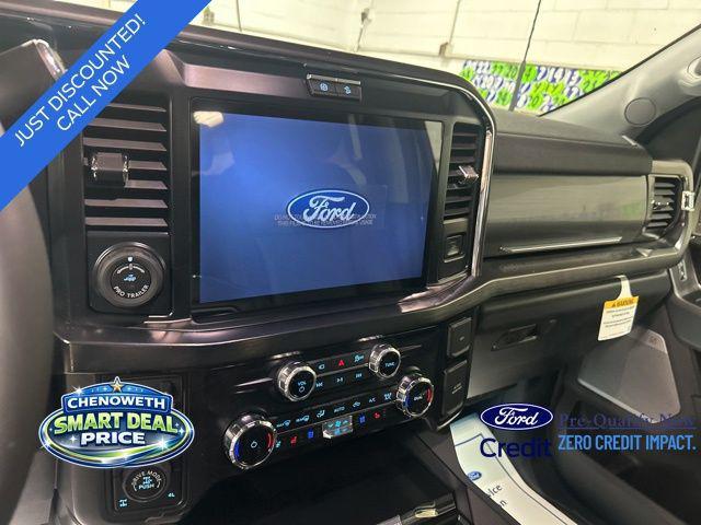 new 2026 Ford F-350 car, priced at $93,110