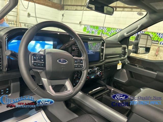 new 2026 Ford F-350 car, priced at $96,878