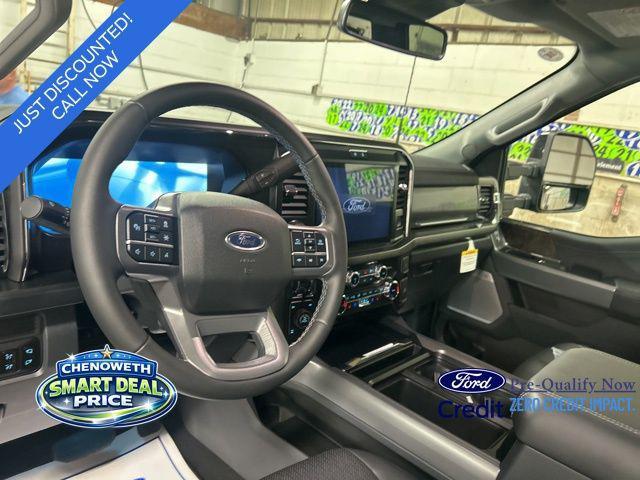 new 2026 Ford F-350 car, priced at $93,110