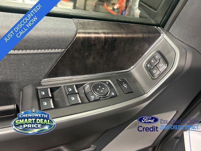 new 2026 Ford F-350 car, priced at $93,110