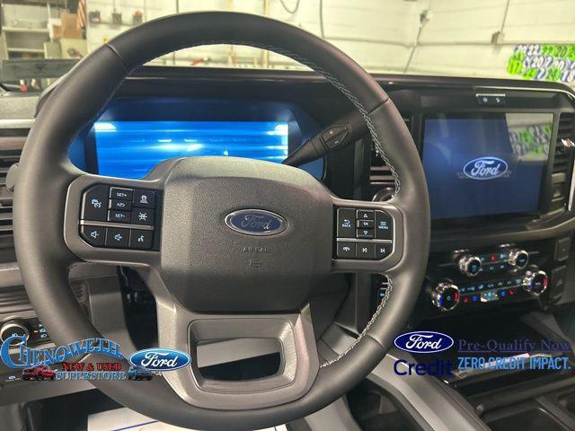 new 2026 Ford F-350 car, priced at $96,878