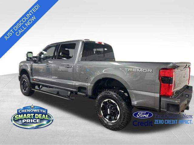 new 2026 Ford F-350 car, priced at $93,110