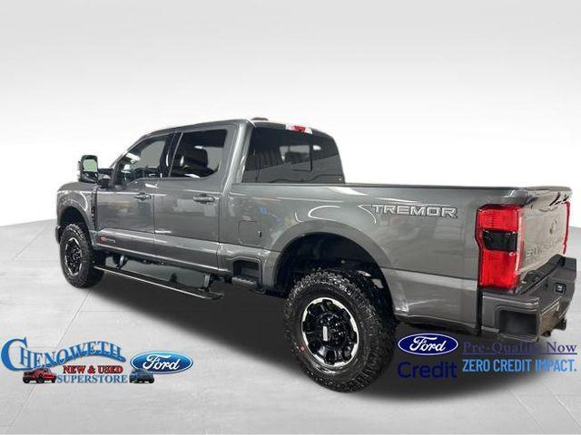 new 2026 Ford F-350 car, priced at $96,878