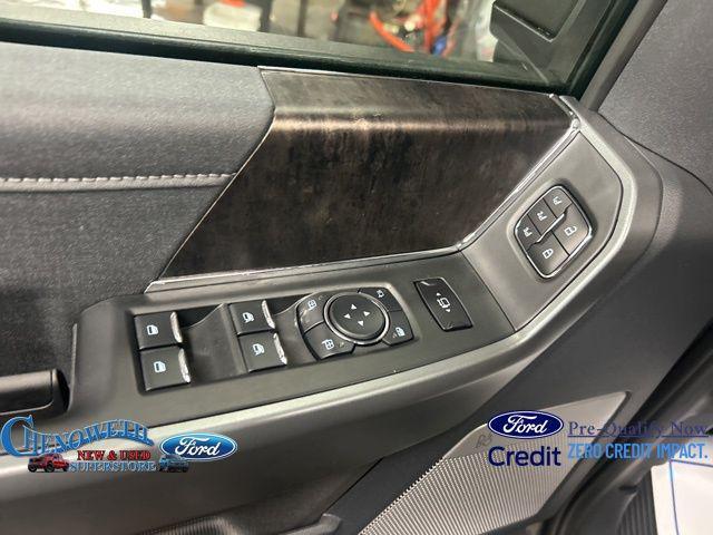 new 2026 Ford F-350 car, priced at $96,878