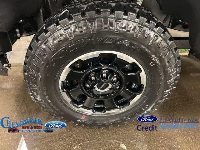 new 2026 Ford F-350 car, priced at $96,878