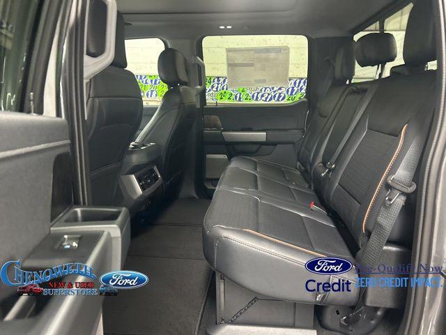 new 2026 Ford F-350 car, priced at $96,878