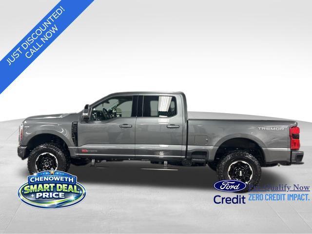 new 2026 Ford F-350 car, priced at $93,110