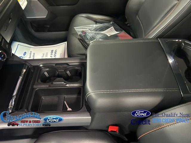 new 2026 Ford F-350 car, priced at $96,878