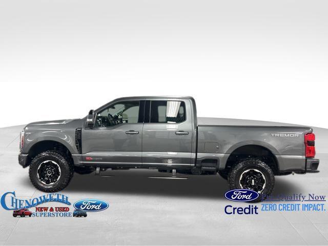 new 2026 Ford F-350 car, priced at $96,878