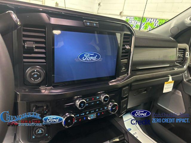 new 2026 Ford F-350 car, priced at $96,878