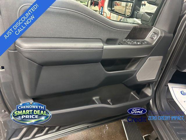 new 2026 Ford F-350 car, priced at $93,110