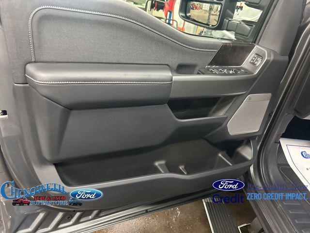 new 2026 Ford F-350 car, priced at $96,878