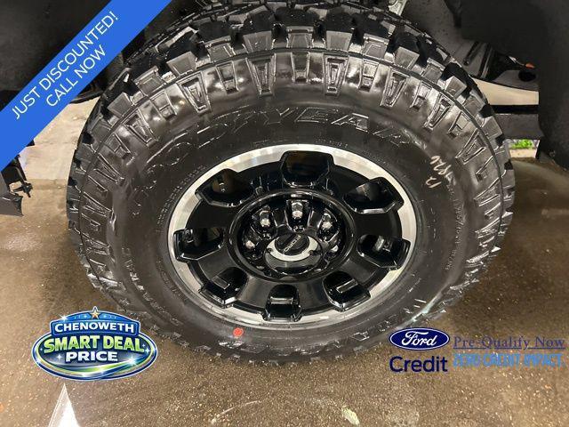 new 2026 Ford F-350 car, priced at $93,110