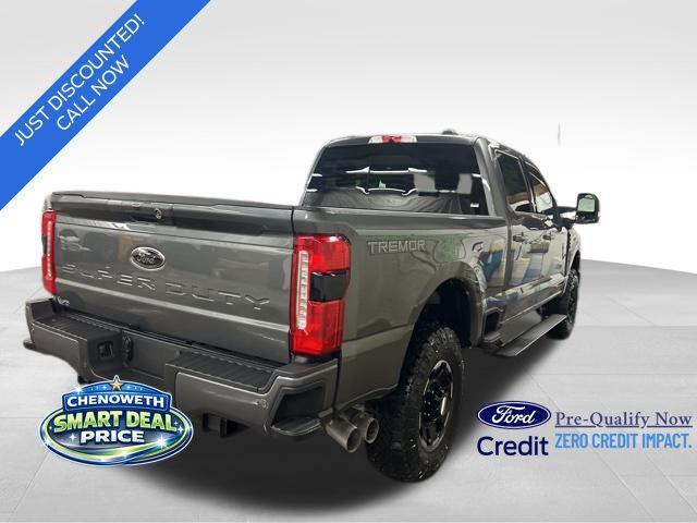 new 2026 Ford F-350 car, priced at $93,110