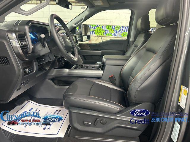 new 2026 Ford F-350 car, priced at $96,878