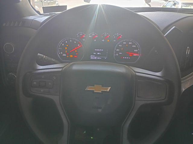 used 2025 Chevrolet Silverado 2500 car, priced at $56,456