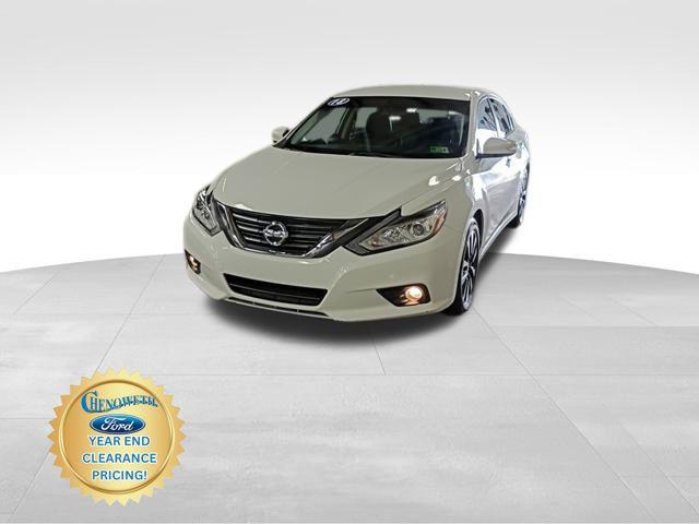 used 2018 Nissan Altima car, priced at $13,524