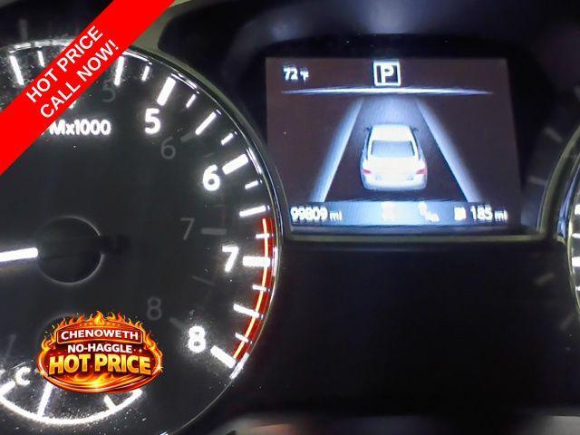 used 2018 Nissan Altima car, priced at $10,595