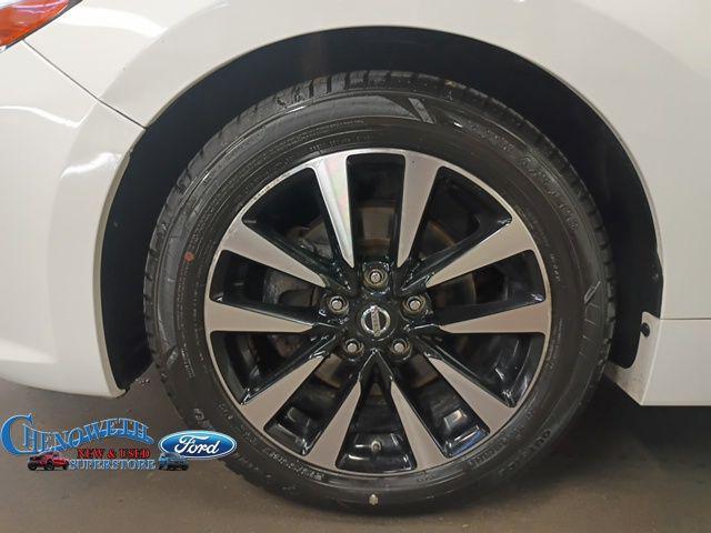 used 2018 Nissan Altima car, priced at $13,524