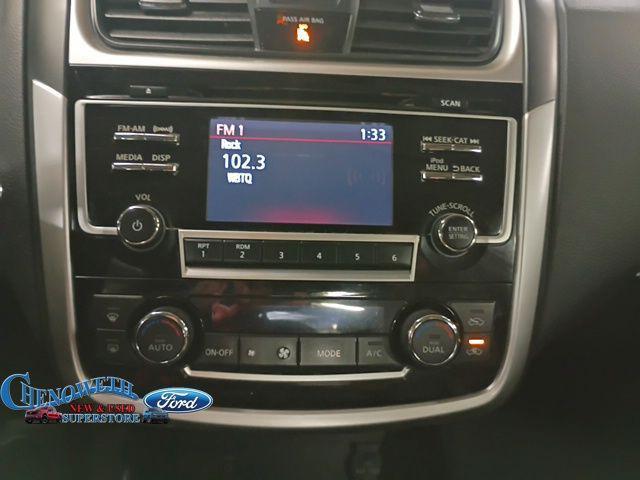 used 2018 Nissan Altima car, priced at $13,524