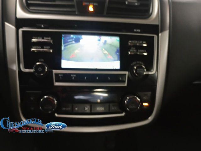 used 2018 Nissan Altima car, priced at $13,524