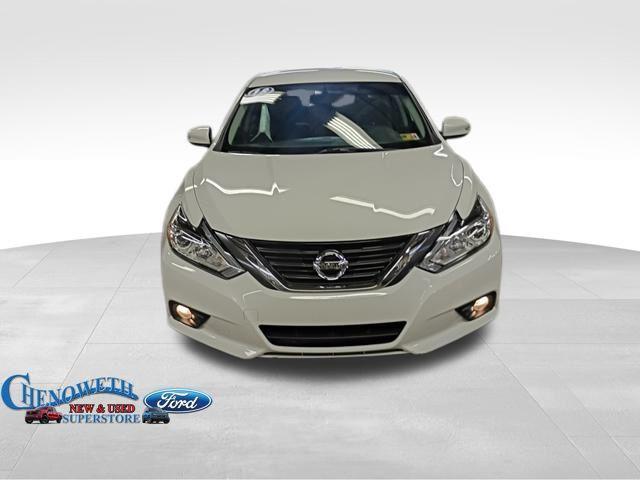 used 2018 Nissan Altima car, priced at $13,524