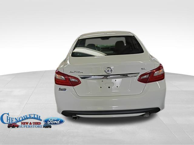 used 2018 Nissan Altima car, priced at $13,524