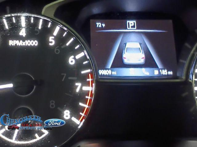 used 2018 Nissan Altima car, priced at $13,524