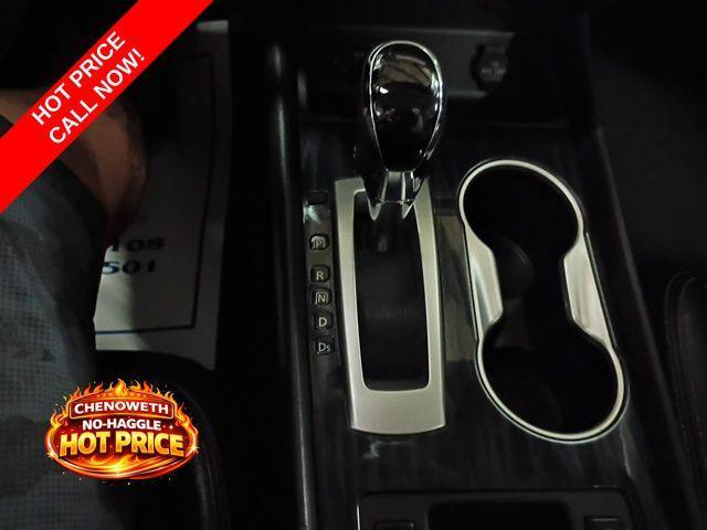 used 2018 Nissan Altima car, priced at $10,595