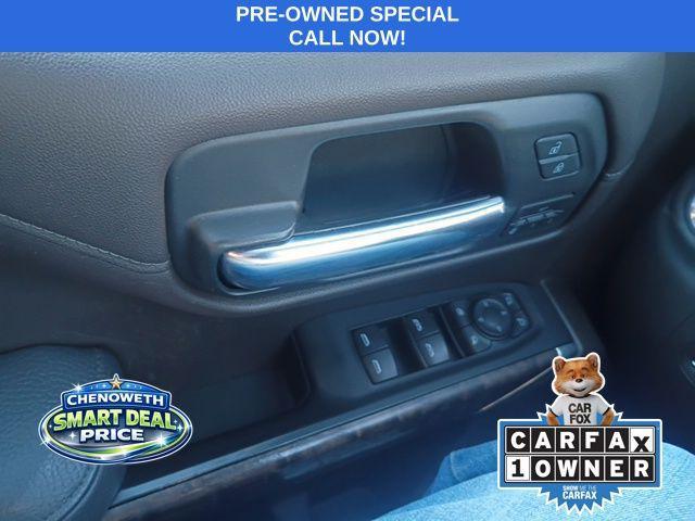 used 2019 GMC Sierra 1500 car, priced at $36,212