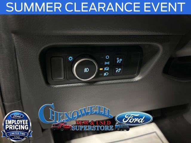 new 2026 Ford Ranger car, priced at $45,666