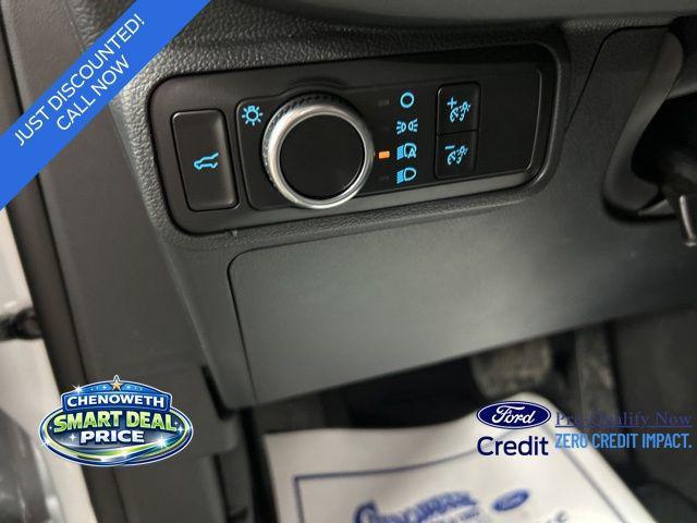 new 2026 Ford Explorer car, priced at $40,061