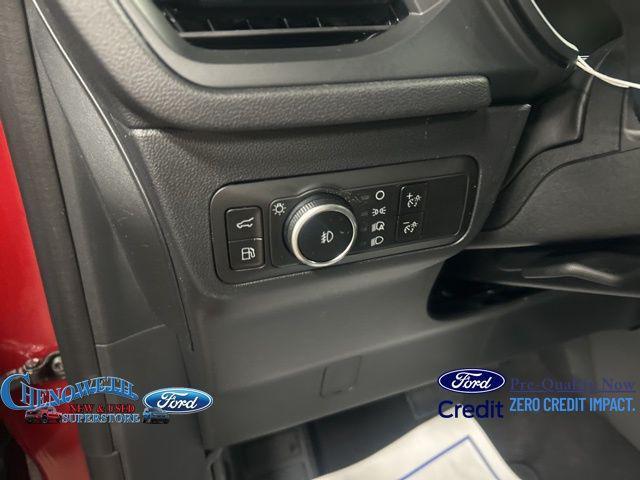 new 2026 Ford Escape car, priced at $34,177