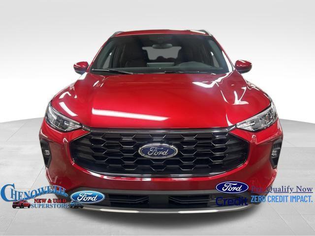 new 2026 Ford Escape car, priced at $34,177