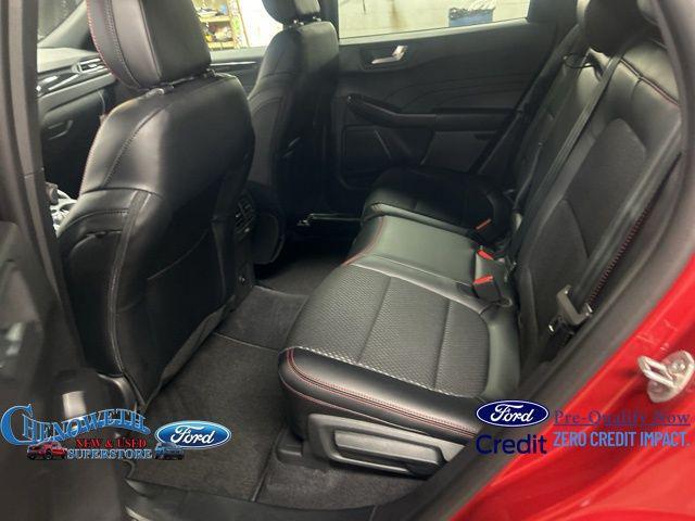 new 2026 Ford Escape car, priced at $34,177