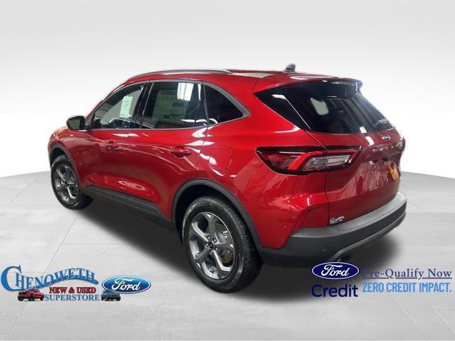 new 2026 Ford Escape car, priced at $34,177