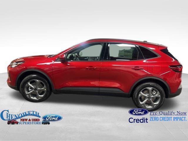 new 2026 Ford Escape car, priced at $34,177