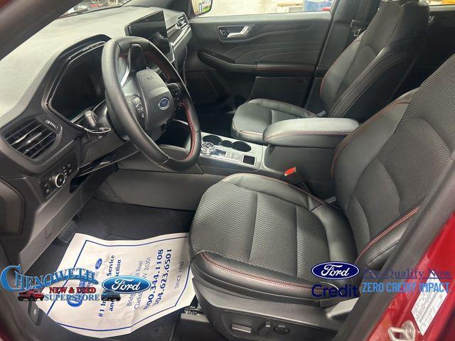 new 2026 Ford Escape car, priced at $34,177