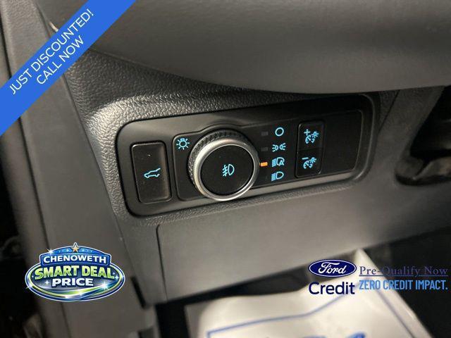 new 2026 Ford Explorer car, priced at $56,975