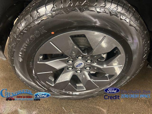 new 2025 Ford F-150 car, priced at $45,918