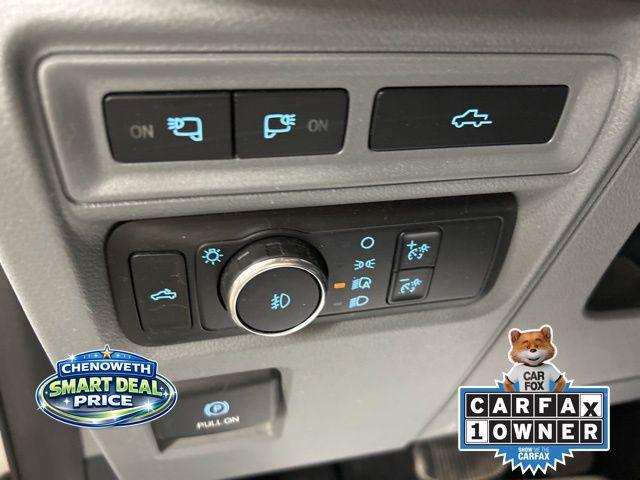 used 2021 Ford F-150 car, priced at $28,995