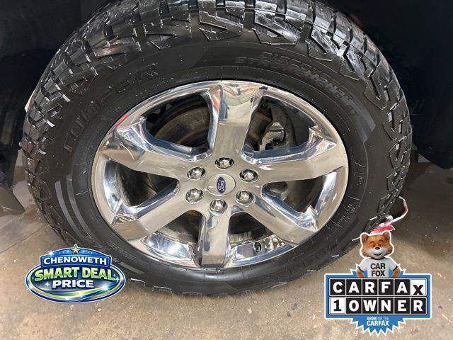 used 2021 Ford F-150 car, priced at $28,995