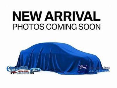 new 2025 Ford Bronco Sport car, priced at $33,551