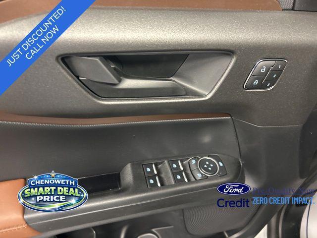 new 2026 Ford Bronco Sport car, priced at $38,244