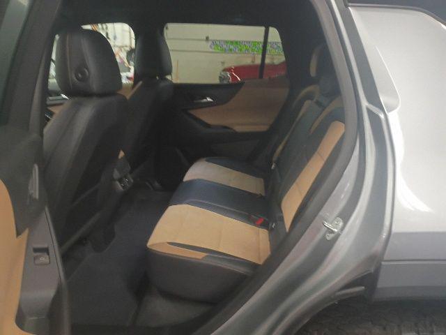 used 2025 Chevrolet Equinox car, priced at $31,995