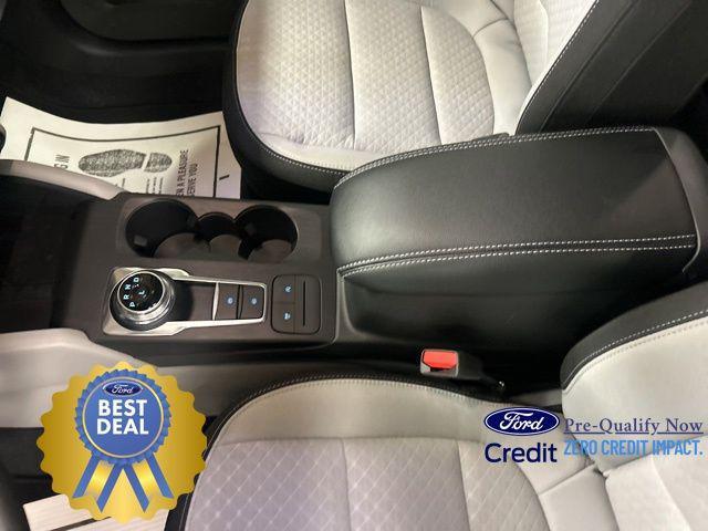 new 2026 Ford Escape car, priced at $32,417