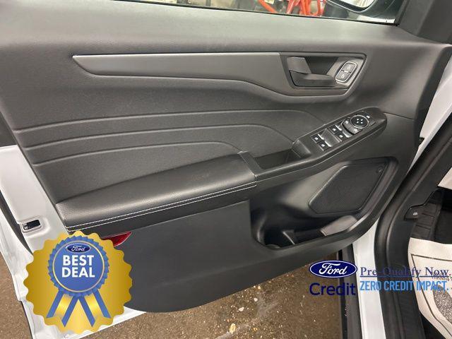 new 2026 Ford Escape car, priced at $32,417